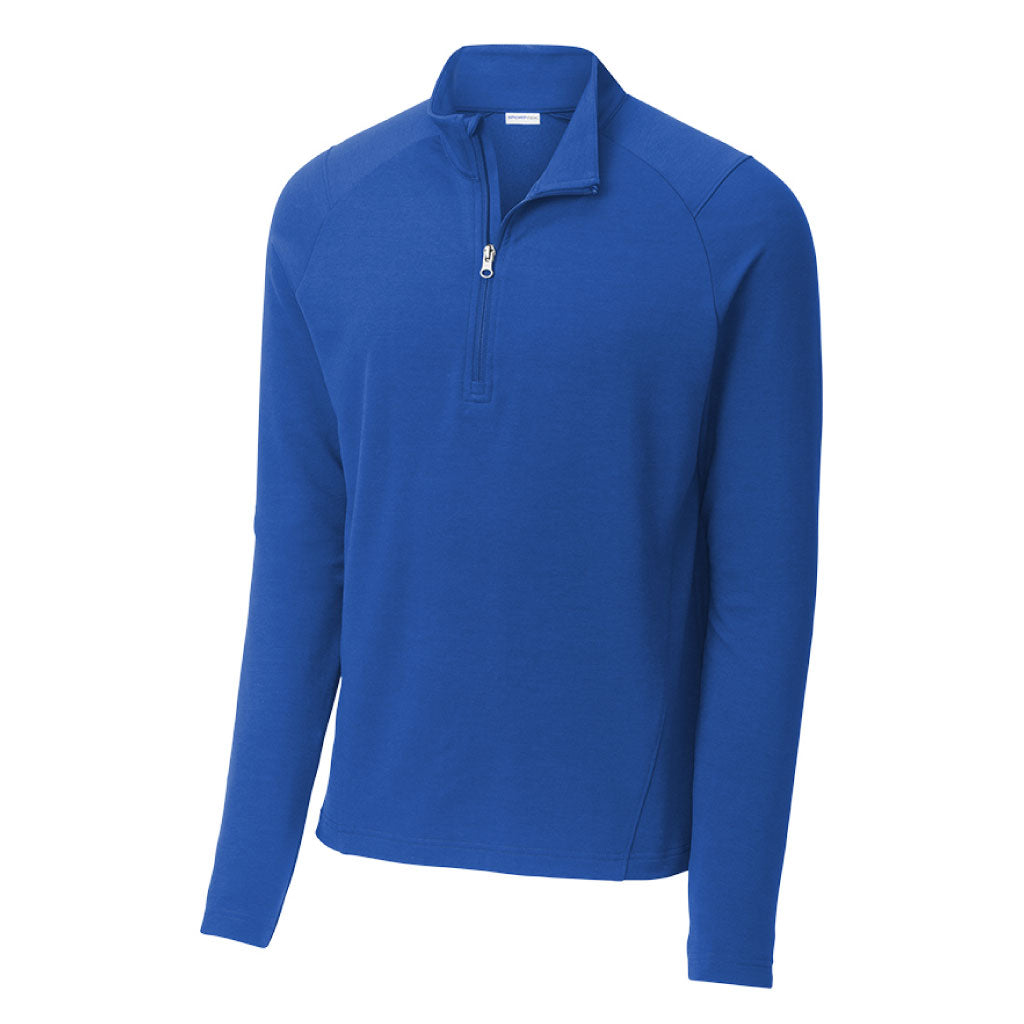 9312 Bolt Flex Fleece 1/4 Zip