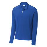 9312 Bolt Flex Fleece 1/4 Zip ADULT