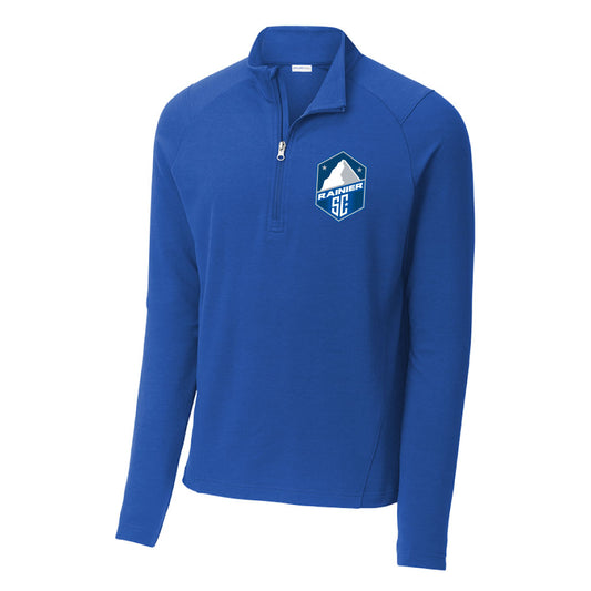 9312 Bolt Flex Fleece 1/4 Zip