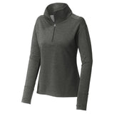 9313 Bolt Flex Fleece 1/4 Zip WOMEN'S