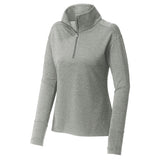 9313 Bolt Flex Fleece 1/4 Zip WOMEN'S