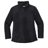 9323 Cozy 1/4 Zip Fleece WOMENS