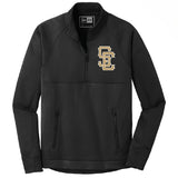 9340 Venue Fleece 1/4 Zip