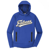 9341 Venue Fleece Hoodie