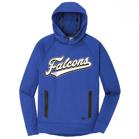 9341 Venue Fleece Hoodie