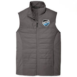 9346 Collective Insulated Vest