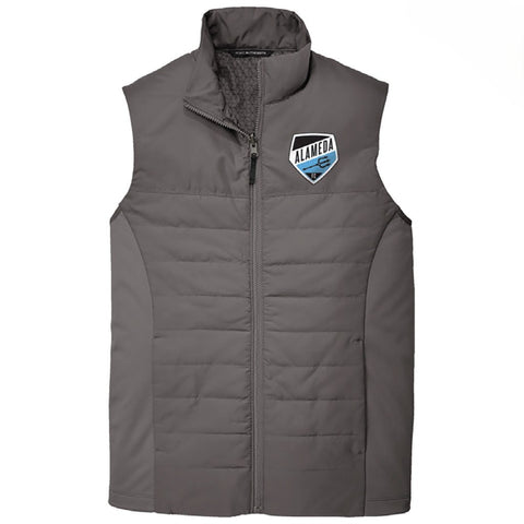 9346 Collective Insulated Vest