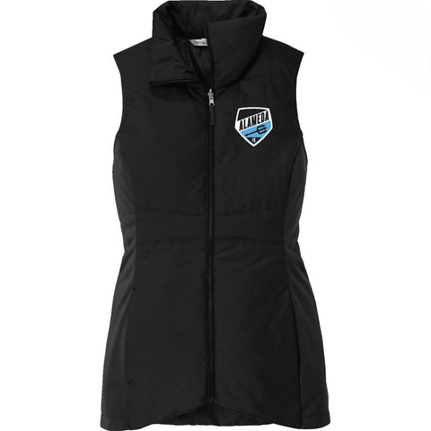 9347 Women's Collective Insulated Vest