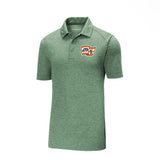 9355 Tri-Blend Wicking Polo
