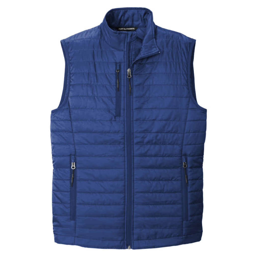 9375 Packable Puffy Vest