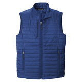 9375 Packable Puffy Vest ADULT