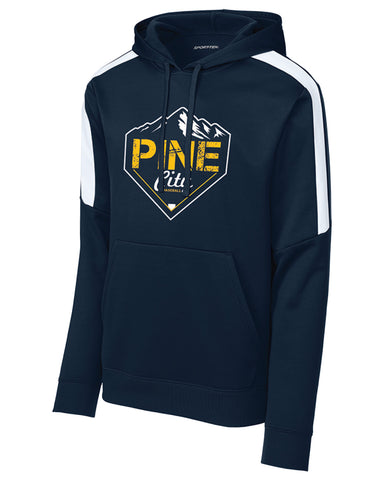 9404 United Performance Hoodie