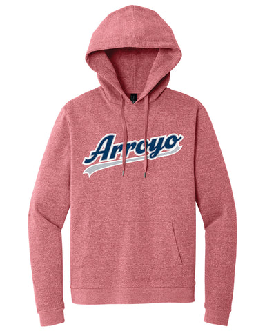 9405 Gravity Tri-Blend Hoodie