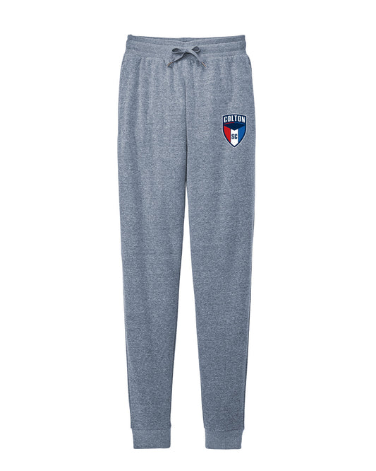 9409 Women's Gravity Tri-Blend Jogger
