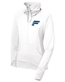 9412 Women's Peak Performance Full-Zip
