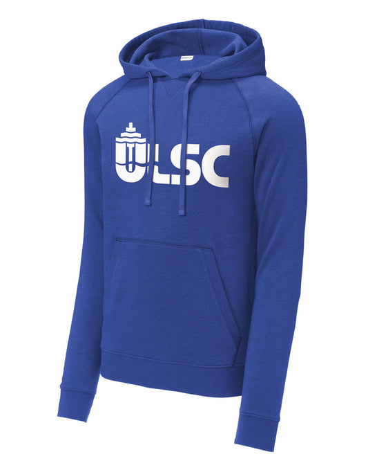 9417 Rush Pullover Fleece Hoodie