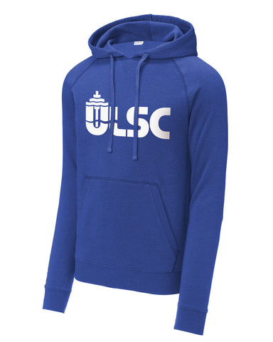 9417 Rush Pullover Fleece Hoodie