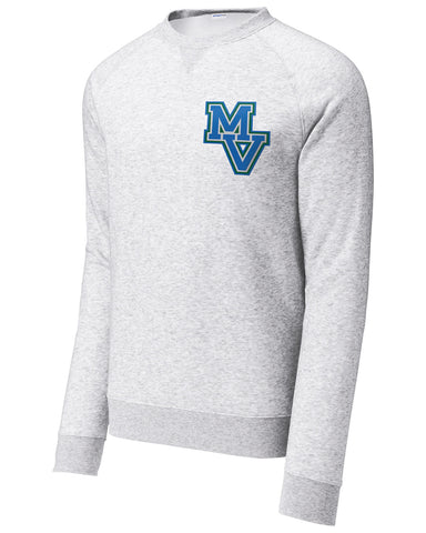 9418 Rush Fleece Crew Neck