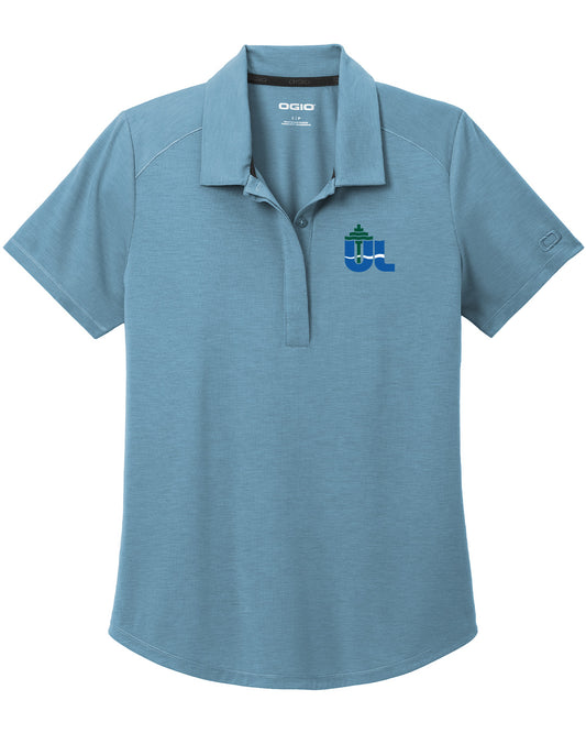 9430 Women's Motion Polo