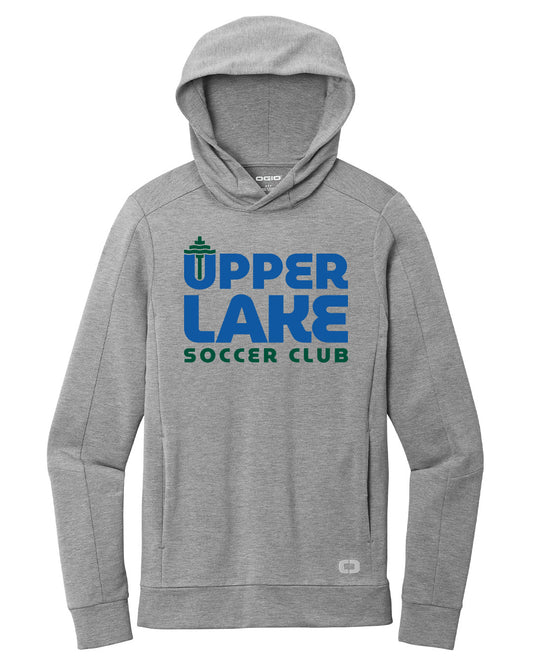 9440 Luuma Fleece Hoodie