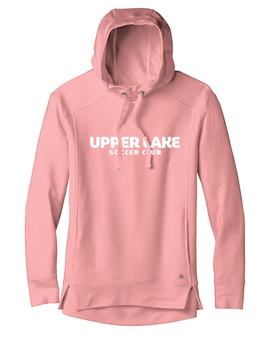 9441 Women's Luuma Fleece Hoodie