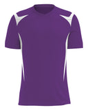 3045 Boulder Baseball Jersey