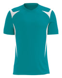 3045 Boulder Baseball Jersey