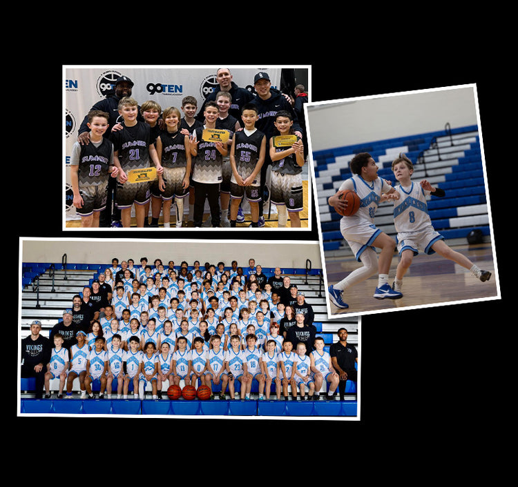Protime Sports Inc.