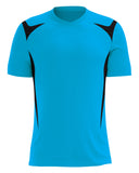 3045 Boulder Baseball Jersey