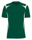 3045 Boulder Baseball Jersey