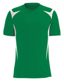 3045 Boulder Baseball Jersey