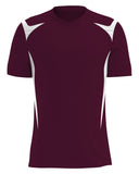 3045 Boulder Baseball Jersey