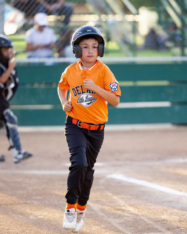 4011 Full Button Stadium Performance Baseball Jersey – Protime