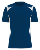 3045 Boulder Baseball Jersey