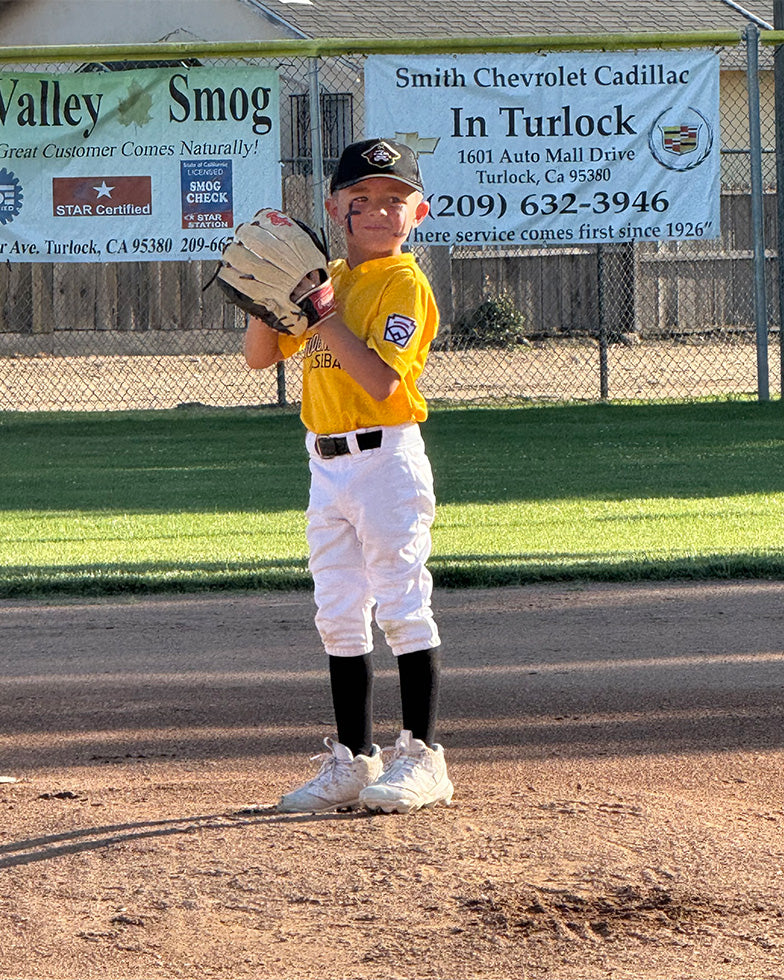 4011 Full Button Stadium Performance Baseball Jersey – Protime