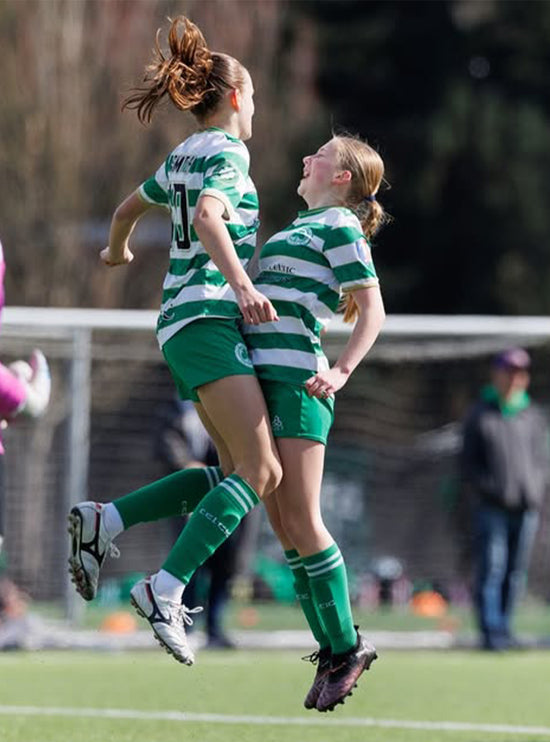Seattle Celtic