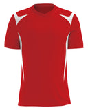 3045 Boulder Baseball Jersey