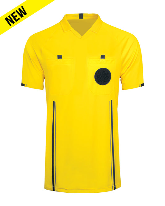 3525 Men's Match Referee Jersey