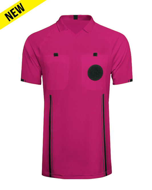 3526 Women's Match Referee Jersey