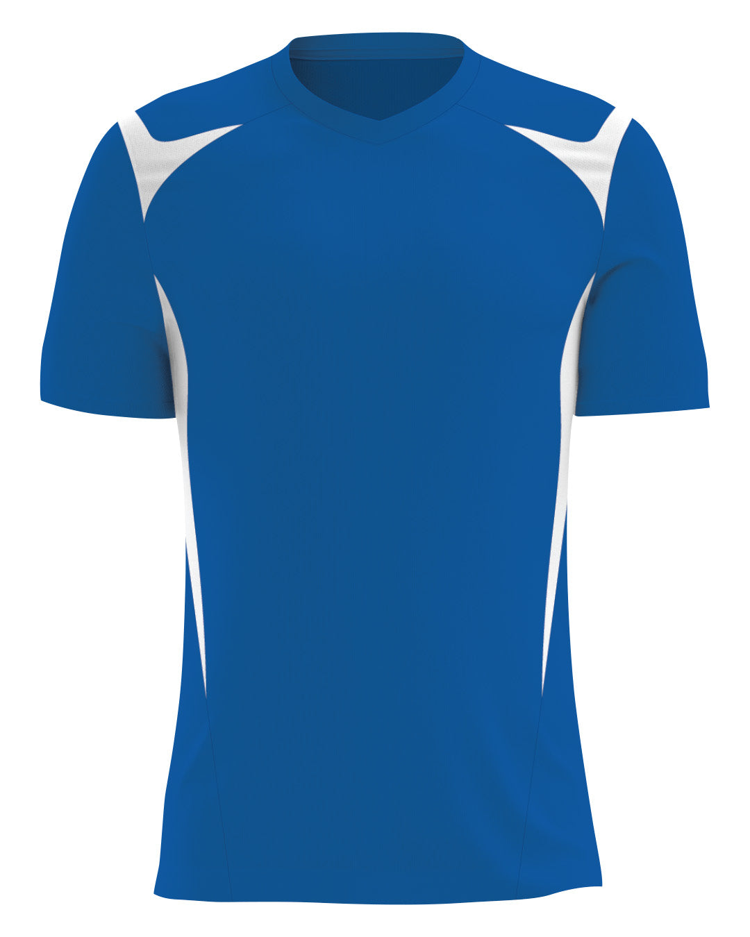 3045 Boulder Soccer Jersey – Protime Sports Inc.