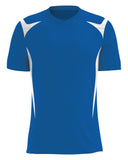 3045 Boulder Baseball Jersey