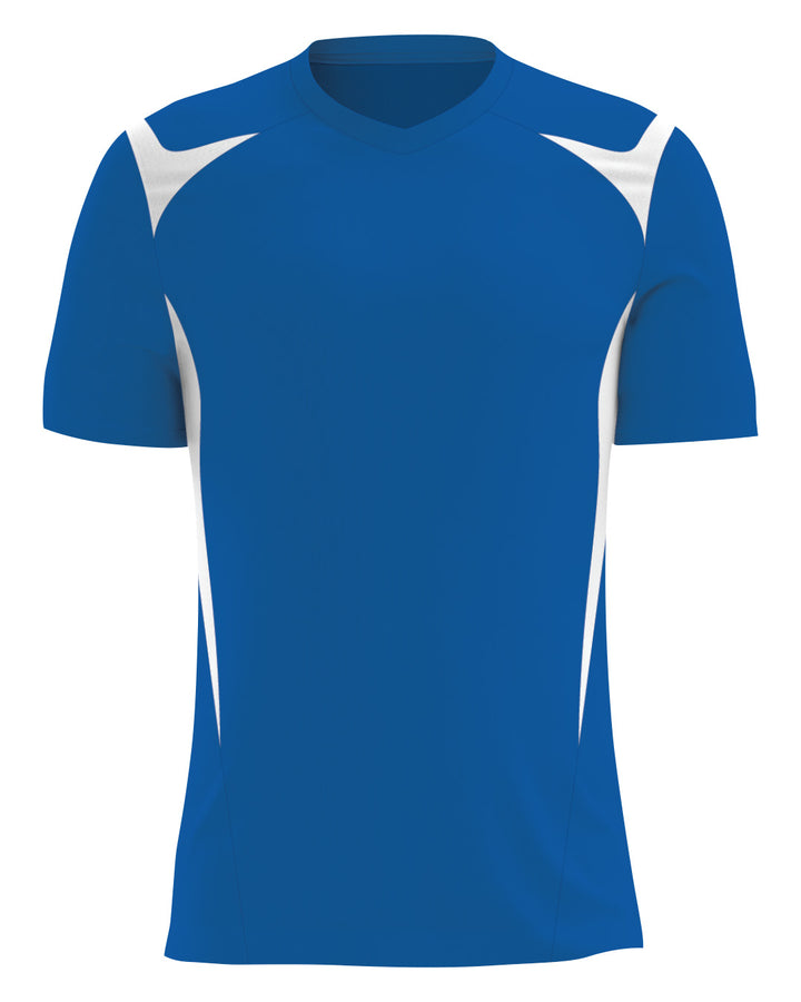 3045 Boulder Baseball Jersey