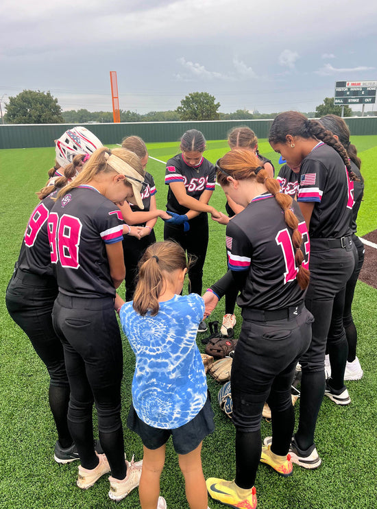 B-52s Fastpitch