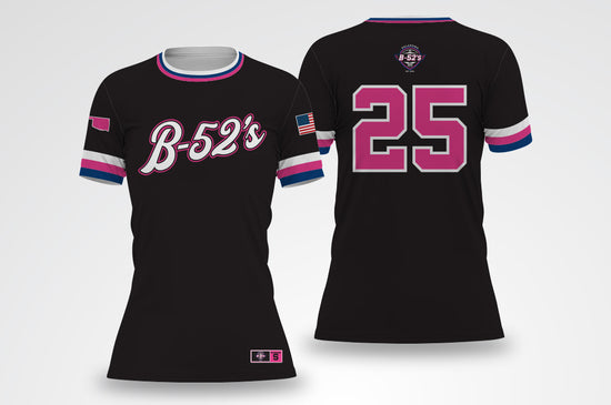 B-52s Fastpitch