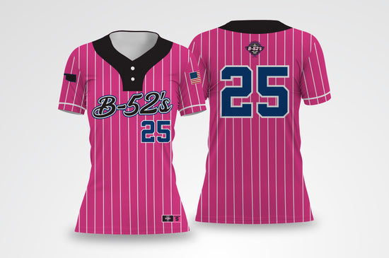 B-52s Fastpitch