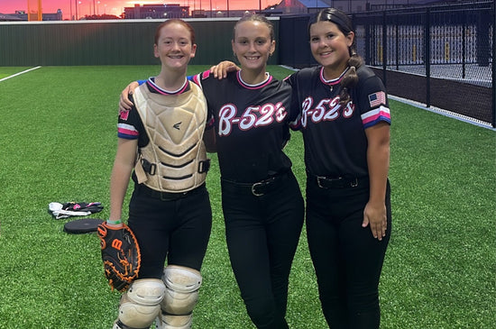 B-52s Fastpitch
