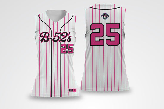 B-52s Fastpitch