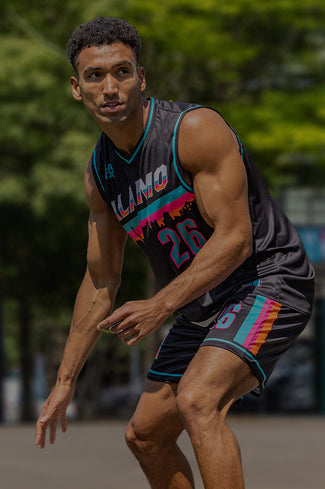 Protime Sports Inc.