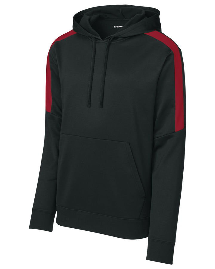 9404 United Performance Hoodie