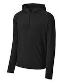 9410 Peak Performance 1/2 Zip Hoodie